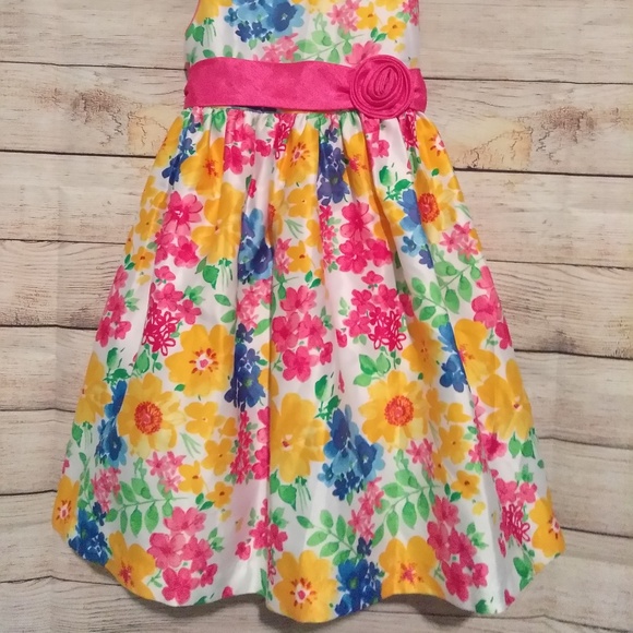 AMERICAN PRINCESS DRESS - Picture 3 of 4